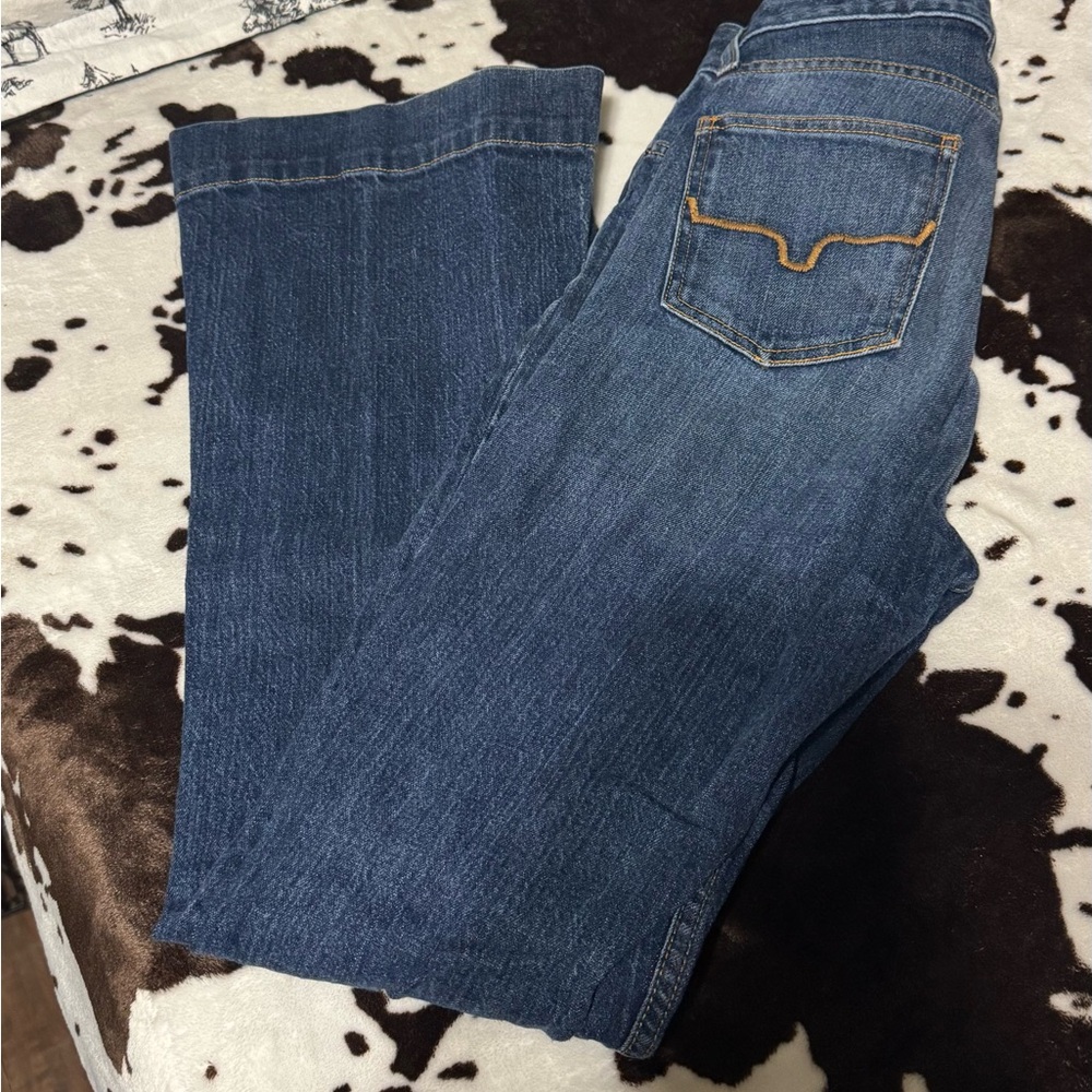 Kimes Ranch Jeans Jenifer’s size 2/32